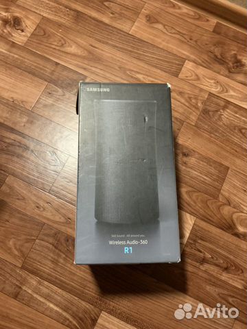 Колонка SAMSUNG WAM 1500 (360 R1) Колонка SAMSUNG WAM 1500 (360 R1)