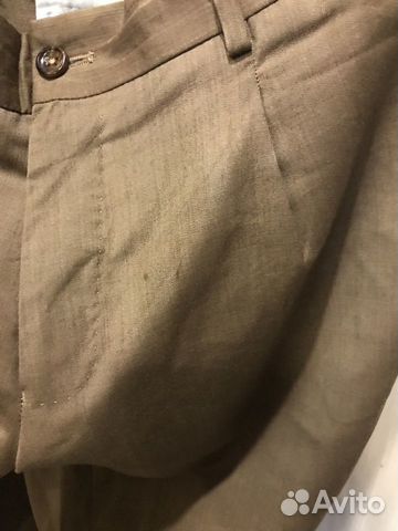 Брюки мужские Zara Брюки мужские Zara
