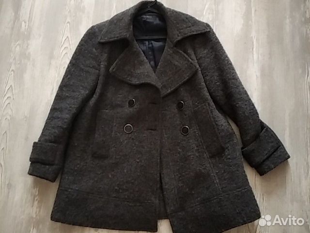 Пальто мужское Пальто мужское