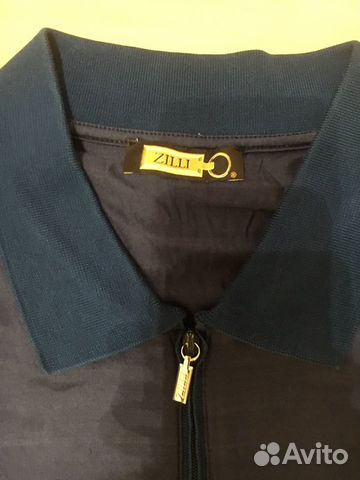 Поло Zilli Поло Zilli