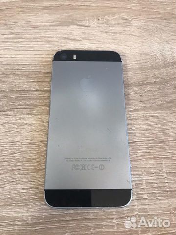 Телефон iPhone 5S Телефон iPhone 5S
