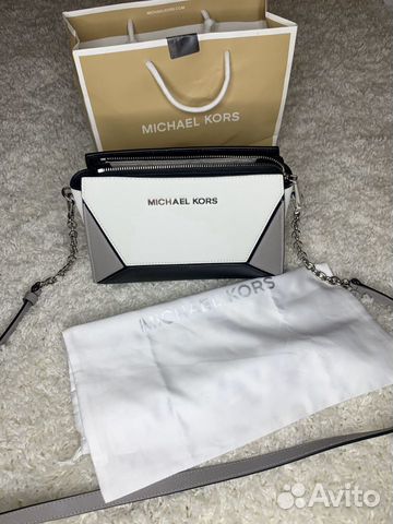 Сумка Michael Kors