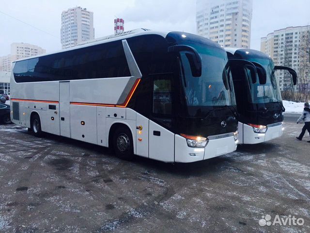 Заказ/аренда автобуса. Пассажирские перевозки