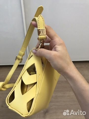 Сумка Trussardi Jeans Сумка Trussardi Jeans