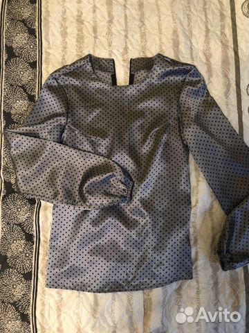 Блузка XS Блузка XS