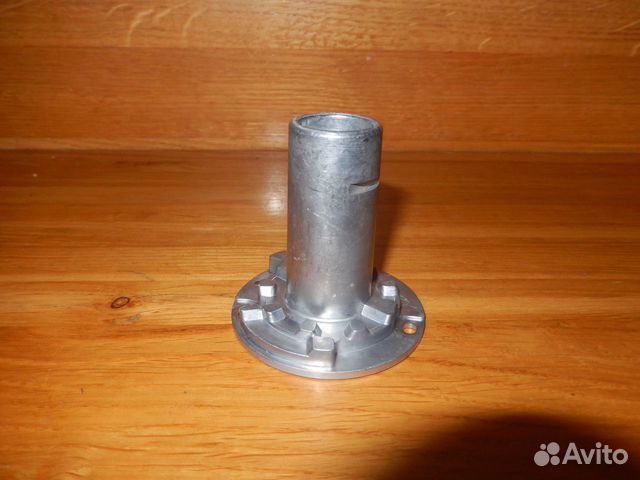 Втулка зеркала, t5, t6, Amarok