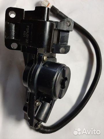 Great Wall Hover H3 H5 шайтанка