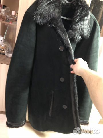 Дубленка
