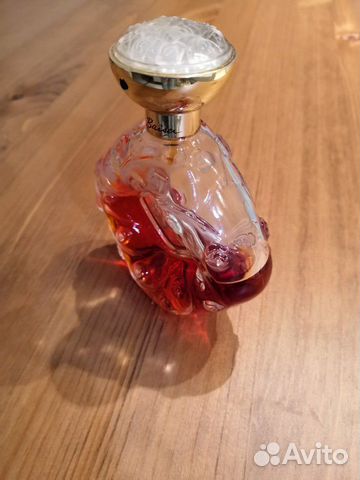 Парфюмерная вода Lalique Парфюмерная вода Lalique