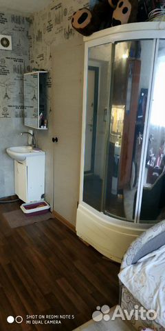 Студия, 18 м², 2/5 эт. Студия, 18 м², 2/5 эт.