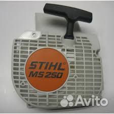 Запчасти на stihl 250 и 180 Запчасти на stihl 250 и 180
