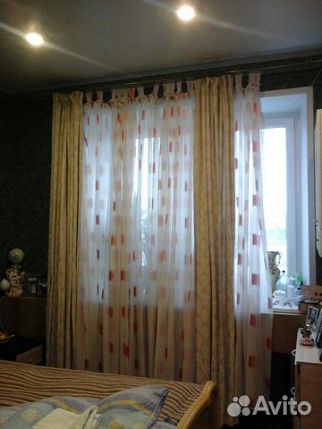 Комната 20 м² в 2-к, 7/7 эт. Комната 20 м² в 2-к, 7/7 эт.