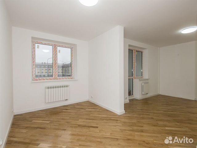 3-к квартира, 73.1 м², 2/4 эт. 3-к квартира, 73.1 м², 2/4 эт.