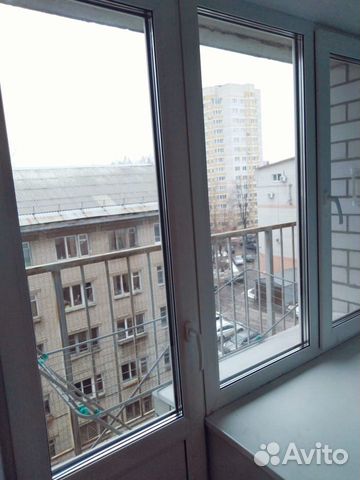 2-к квартира, 65 м², 6/12 эт.