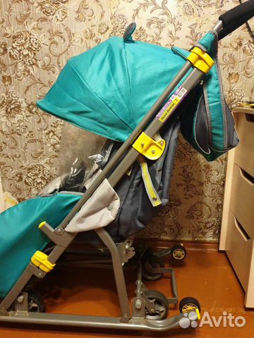 Санки Ника 7 Санки Ника 7