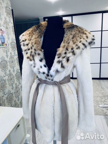 Шуба норковая Шуба норковая