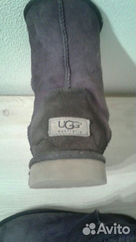 Угги Ugg Угги Ugg