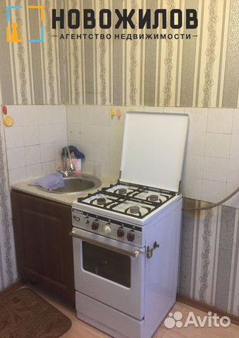 2-к квартира, 51 м², 4/10 эт. 2-к квартира, 51 м², 4/10 эт.