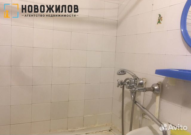 2-к квартира, 51 м², 4/10 эт. 2-к квартира, 51 м², 4/10 эт.