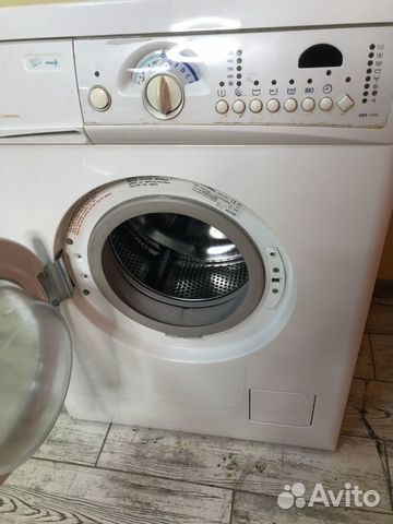 Стиральная машина бу Electrolux Стиральная машина бу Electrolux