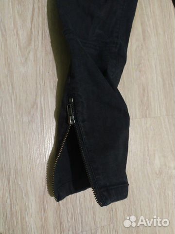 Джинсы Tom tailor скинни