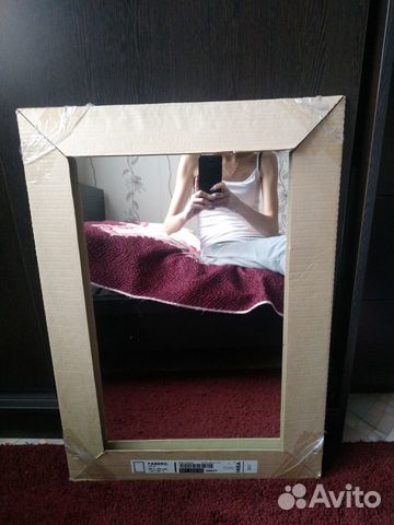 Зеркало IKEA