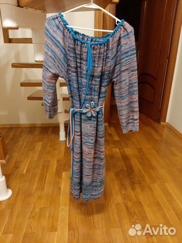 Платье миди размер 48-50 / L Платье миди размер 48-50 / L