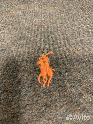 Лонгслив Polo by Ralph Lauren. Оригинал