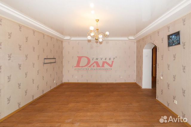 3-к квартира, 97.7 м², 5/16 эт. 3-к квартира, 97.7 м², 5/16 эт.