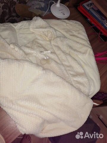 Комплект на выписку