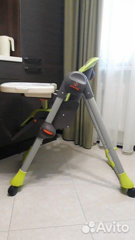 Стул для кормления