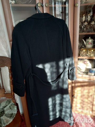 Пальто