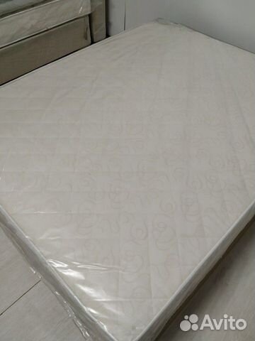 Матрас Аскона Фортуна 160*200