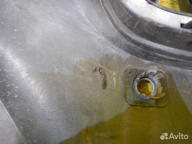 Бампер передний BMW 3er F30 (11-18) M-paket 511180 Бампер передний BMW 3er F30 (11-18) M-paket 511180