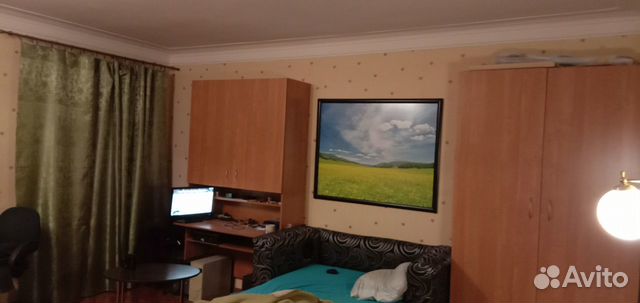 2-к квартира, 60 м², 4/4 эт. 2-к квартира, 60 м², 4/4 эт.