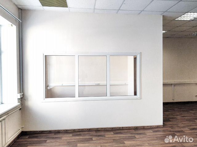 Офисное помещение, 70.9 м² Офисное помещение, 70.9 м²