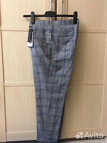Новые брюки Zara Man размер L Новые брюки Zara Man размер L