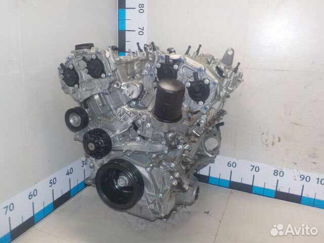 Двигатель M 276.823 2760103314 mercedes benz W213 Двигатель M 276.823 2760103314 mercedes benz W213
