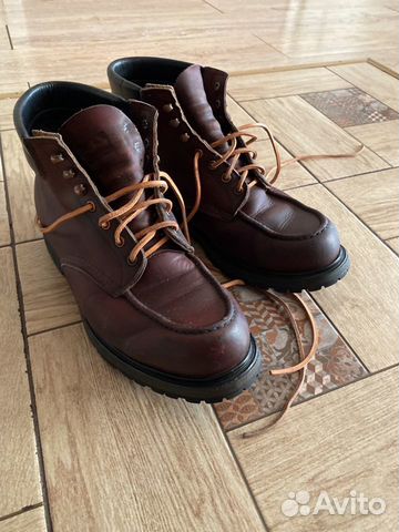Ботинки red wing Ботинки red wing