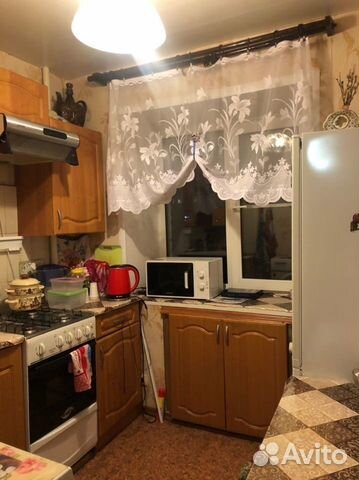 1-к квартира, 30 м², 2/5 эт.