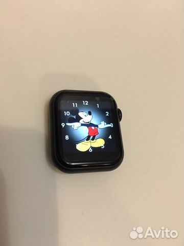 Смарт часы Smart Watch Т200