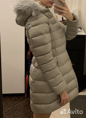 Пуховик Пуховик