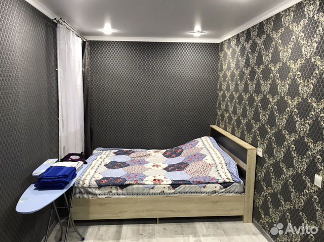 1-к квартира, 26 м², 1/5 эт.