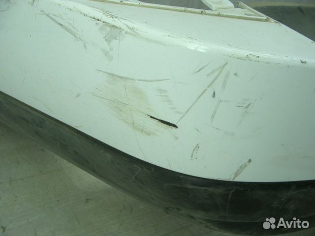 Бампер задний Land Rover Range Rover 2012-2017 Бампер задний Land Rover Range Rover 2012-2017