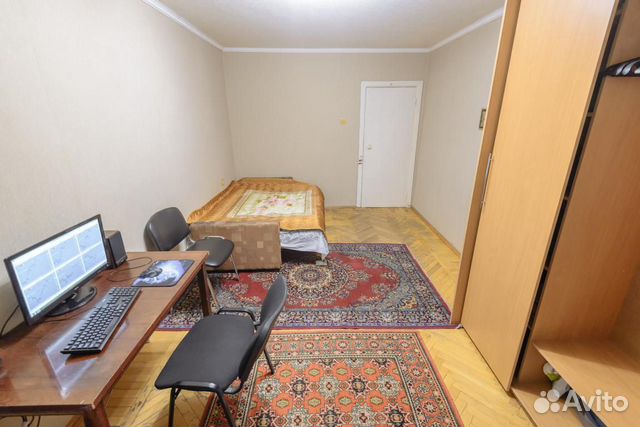 2-к квартира, 48.2 м², 4/5 эт. 2-к квартира, 48.2 м², 4/5 эт.