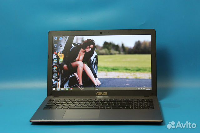 Ноутбук asus i5/GeForce GT720/6Gb/500Gb Ноутбук asus i5/GeForce GT720/6Gb/500Gb