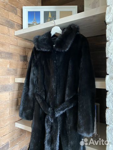 Шуба норковая Шуба норковая