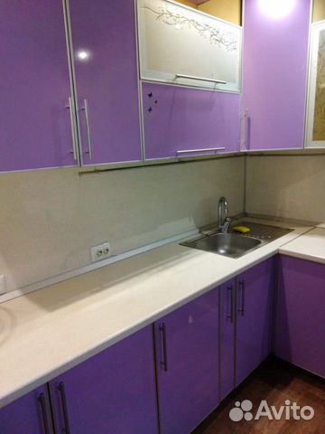 3-к квартира, 66 м², 1/1 эт.
