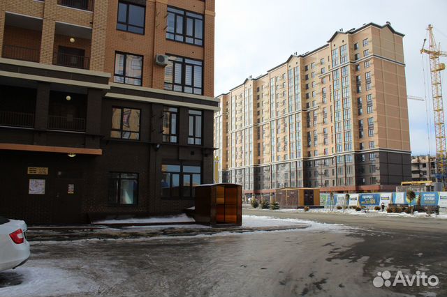 Помещение свободного назначения, 90.9 м² Помещение свободного назначения, 90.9 м²