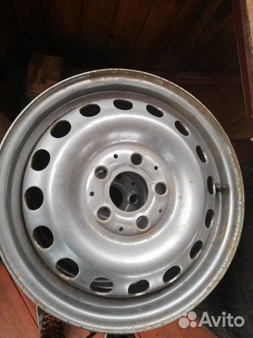 Диски (штамповки) r15 112 D66.6 Mercedes Диски (штамповки) r15 112 D66.6 Mercedes